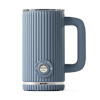 Guzzini piimavahustaja Sous Chef Milk Frother, sinine