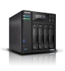 Asus Lockerstor AS6704T V2 | Intel Celeron | N5105 | 4 GB | DDR4