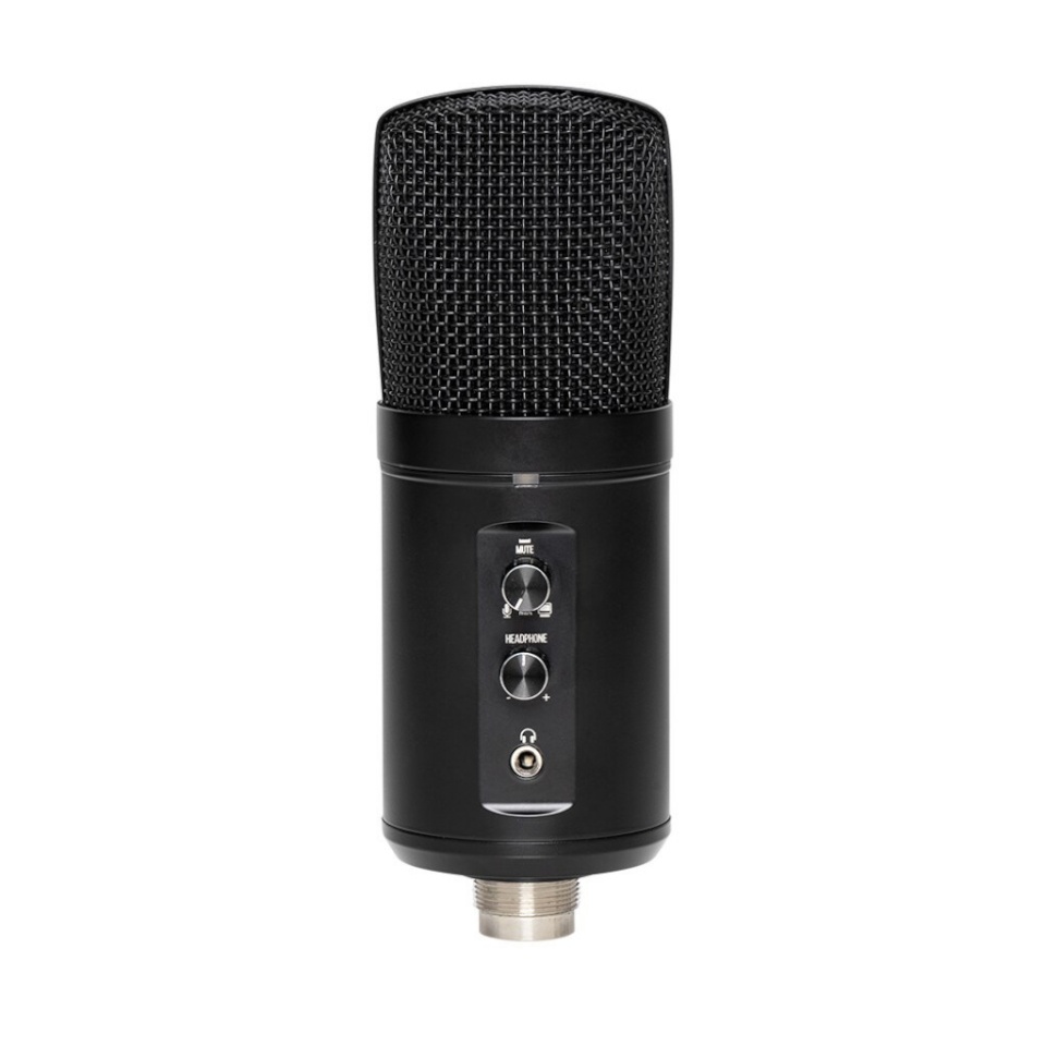 Stagg mikrofon SUSM60D - USB kondensaator