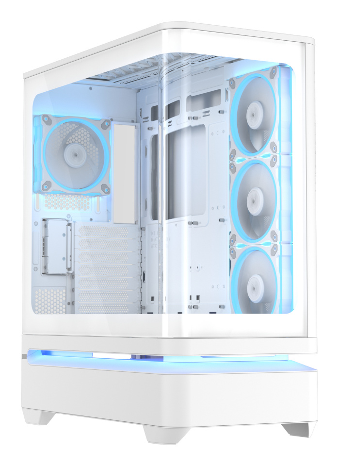 ASUS PRIME AP304 TG ARGB valge