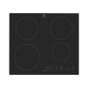 Electrolux integreeritav pliidiplaat EIT60433CL