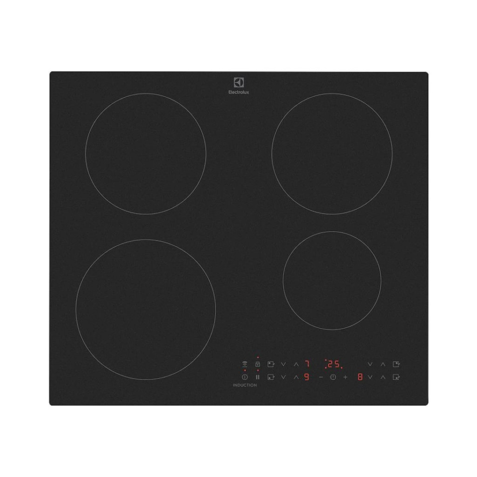Electrolux integreeritav pliidiplaat EIT60433CL