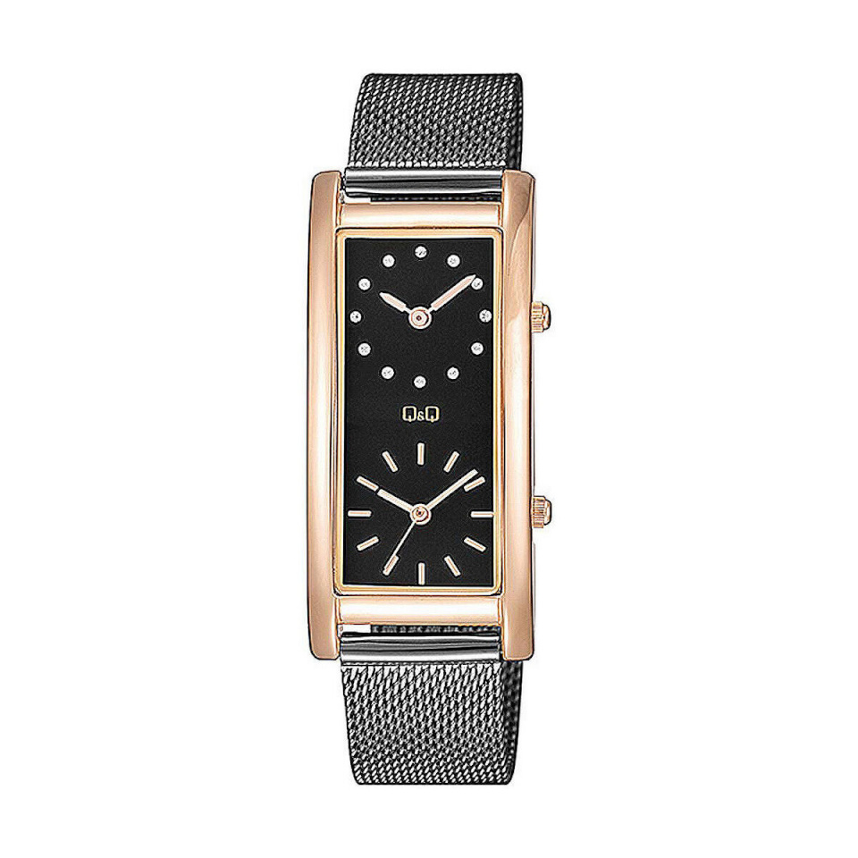 Q&Q naiste kell QB61J402Y (Ø 22mm)