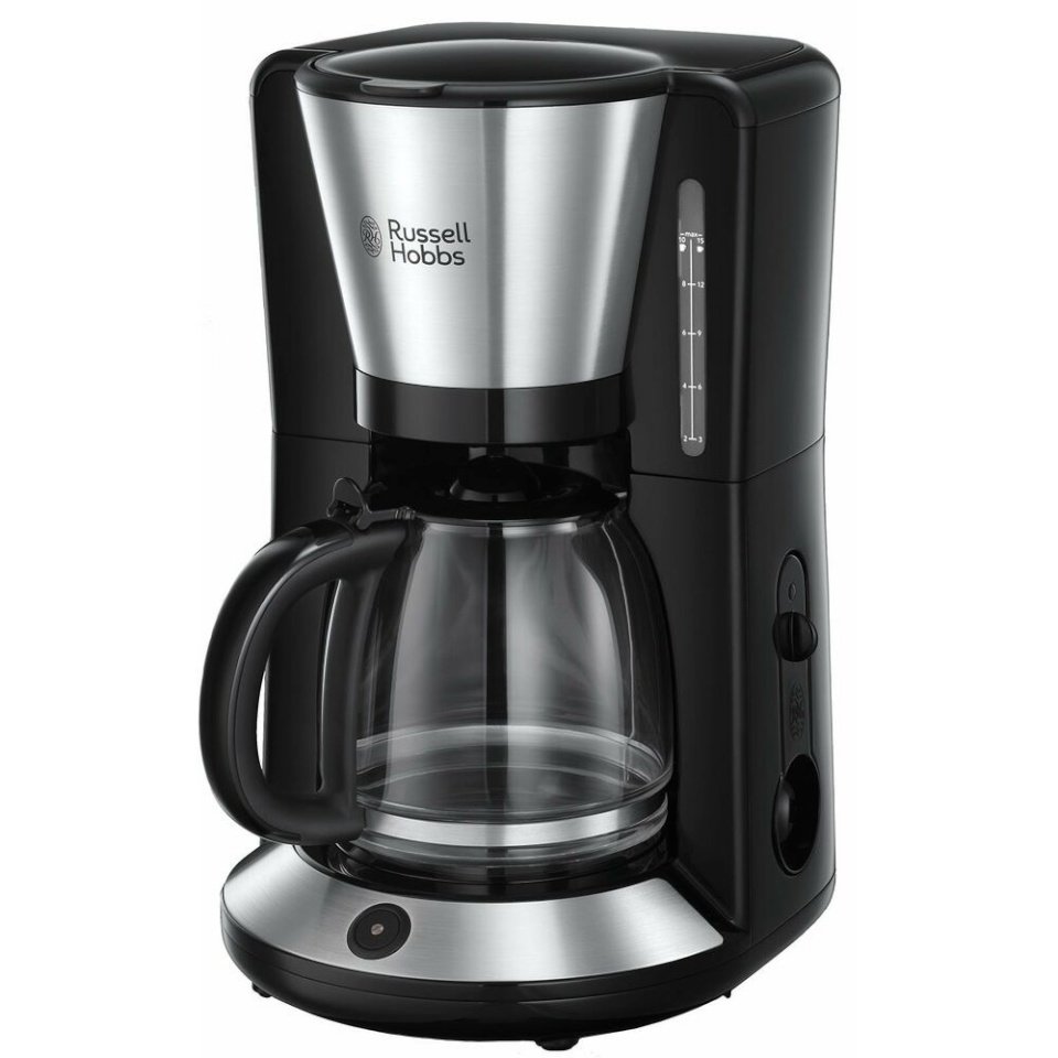 Russell Hobbs filterkohvimasin 24010-56 1100 W 1,25 L
