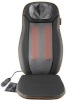 Medisana massaažitool MCN Shiatsu Massage Chair, tumehall