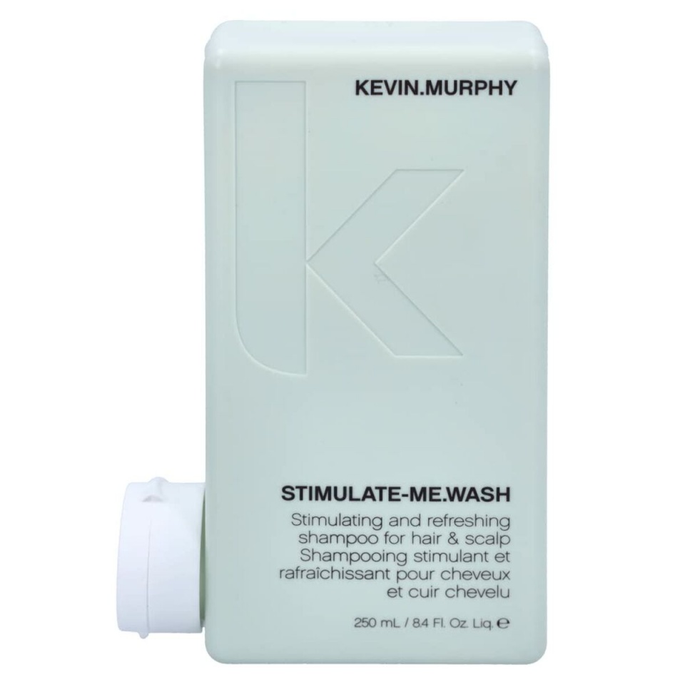 Kevin Murphy