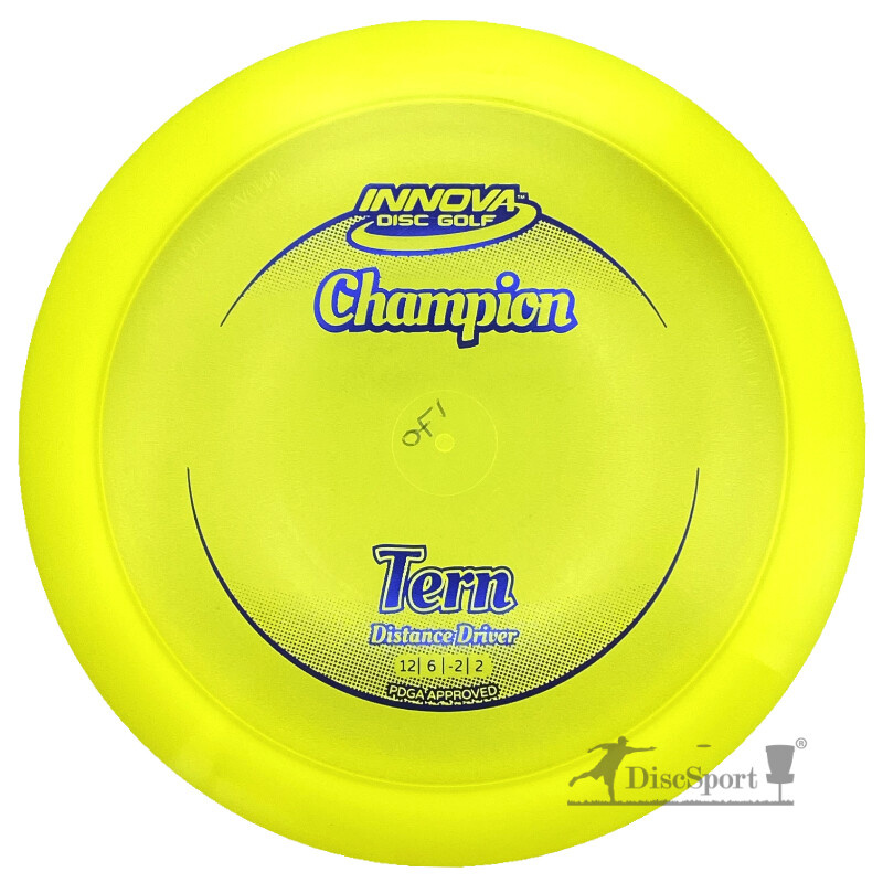 Innova discgolfi ketas Champion Tern