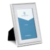 Zilverstad pildiraam Cannes 10x15 Metall Portrait 7945231