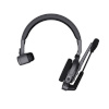 Accsoon kõrvaklapid CoMo Remote Headset (1 R only)