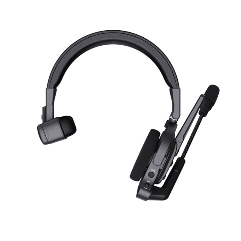 Accsoon kõrvaklapid CoMo Remote Headset (1 R only)