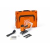 Fein F-IRON JIG 26 AS Cordless Jigsaw tikksaag