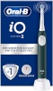 Braun elektriline hambahari Oral-B iO2, roheline