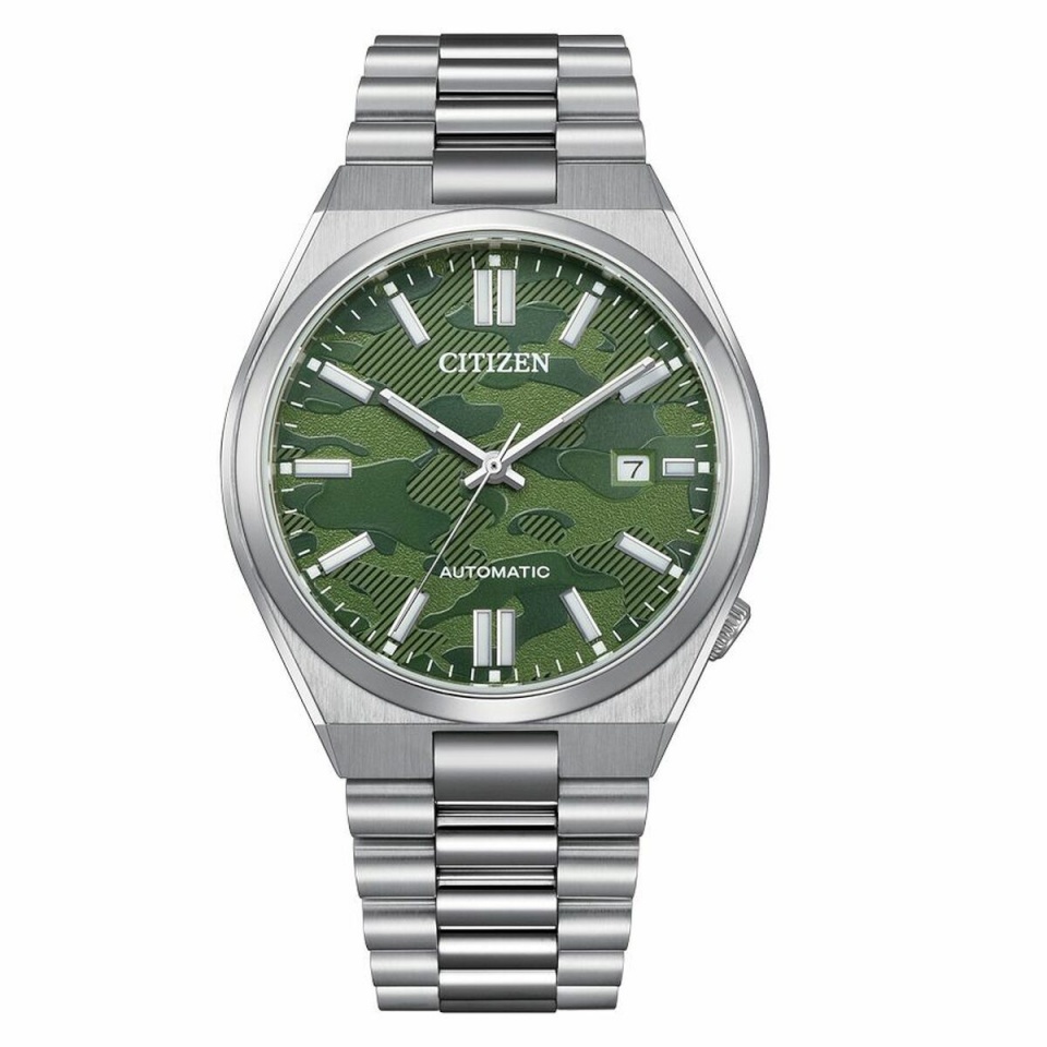 Citizen meeste kell NJ0159-86X (Ø 40mm)