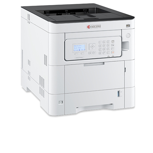 Kyocera laserprinter ECOSYS PA3500cx/Plus Color