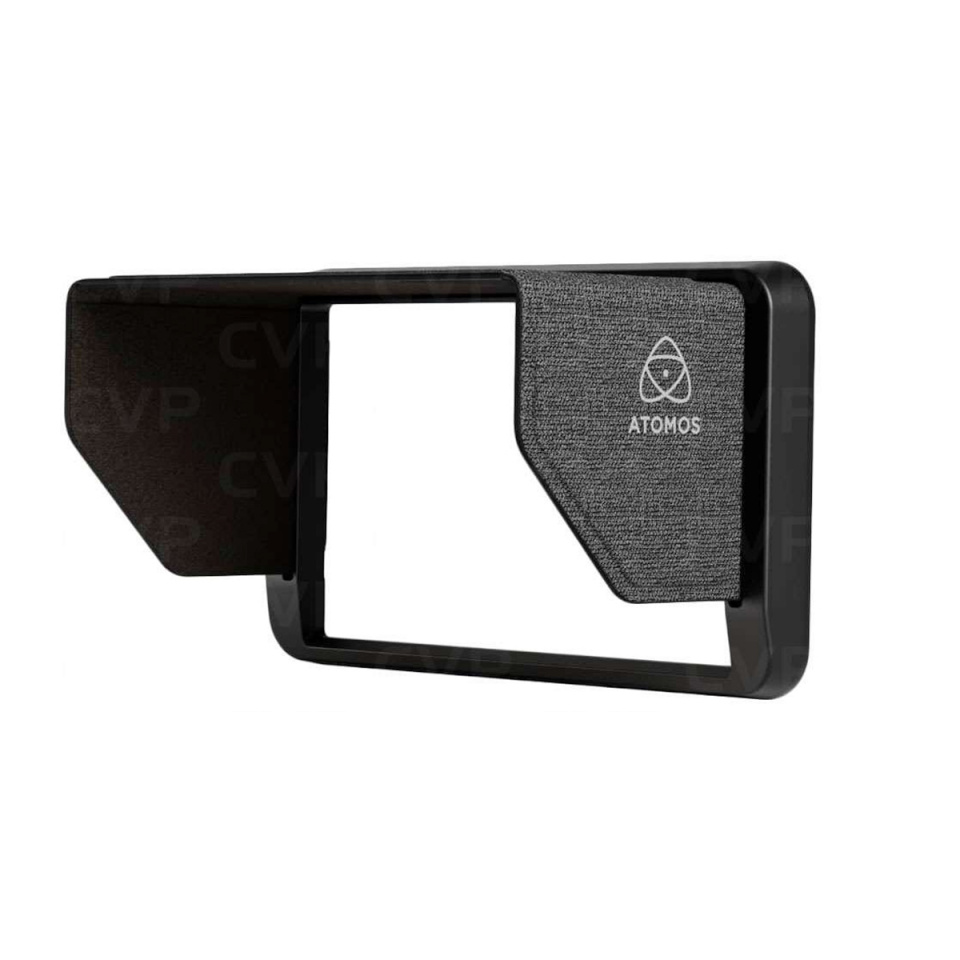 Atomos videomonitor Sunhood Shinobi II mängule