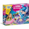 Clementoni plastiliin Baba de sirena