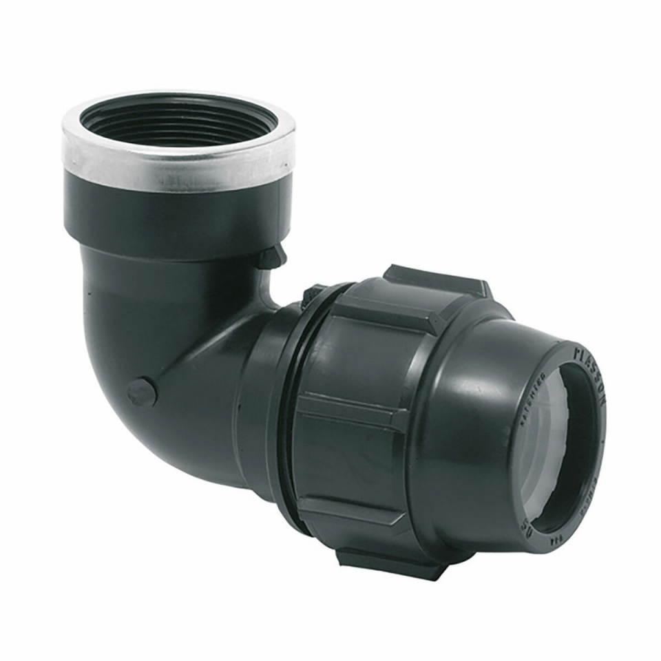 BGB Küünarnukk Plasson 32 mm x 1"