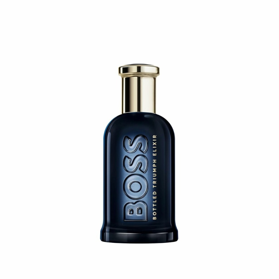 BOSS meeste parfüüm BOTTLED 100ml