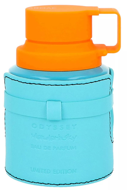 Armaf parfüüm Odyssey Mandarin Sky 60ml, meestele