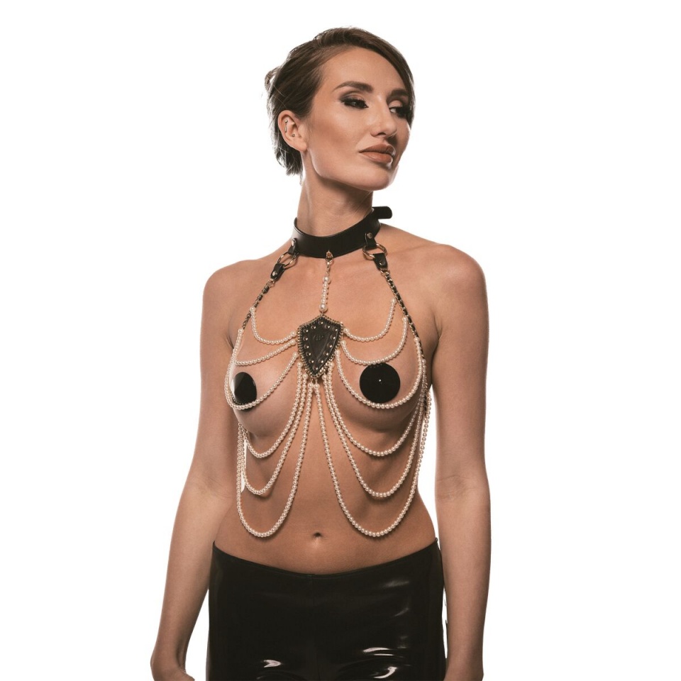 Kaelakee Guilty Pleasure Allure