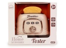 Artyk Toaster with toast