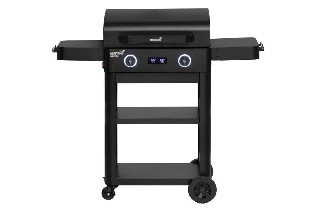 Mustangi elektrigrill Daytonis