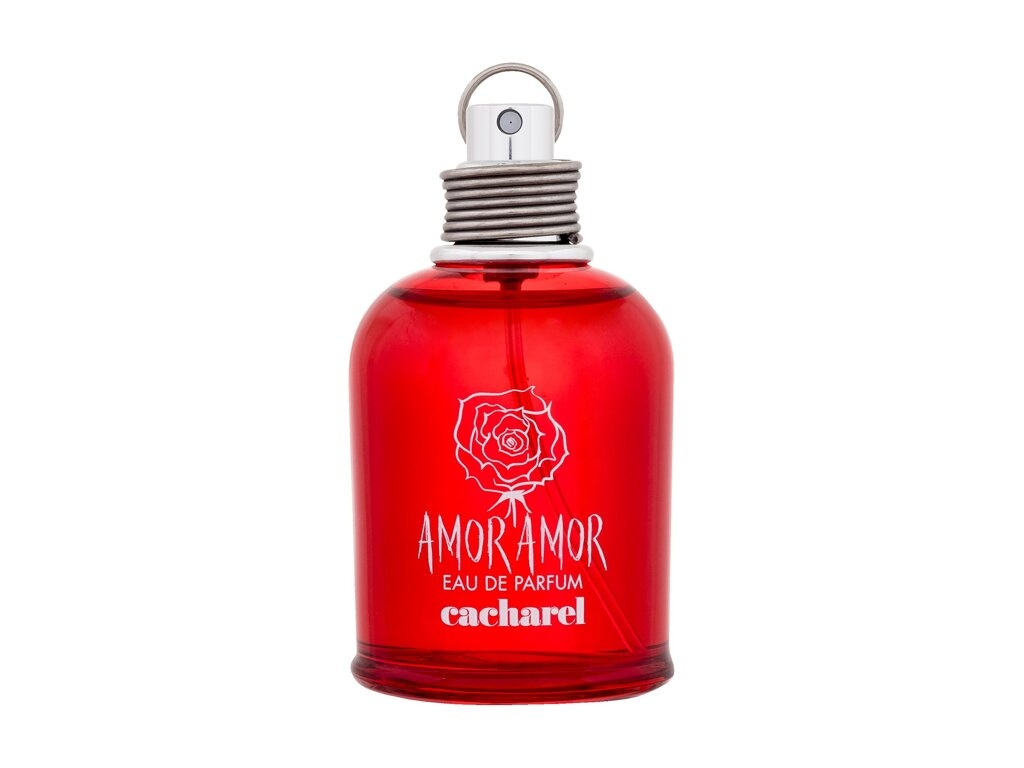 Cacharel parfüüm Amor Amor 50ml, naistele