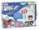 Little Tikes öölamp projektor Story Dream Machine with Fairy Tale Collection