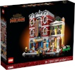  Lego klotsid ICONS 10312 Jazz Club