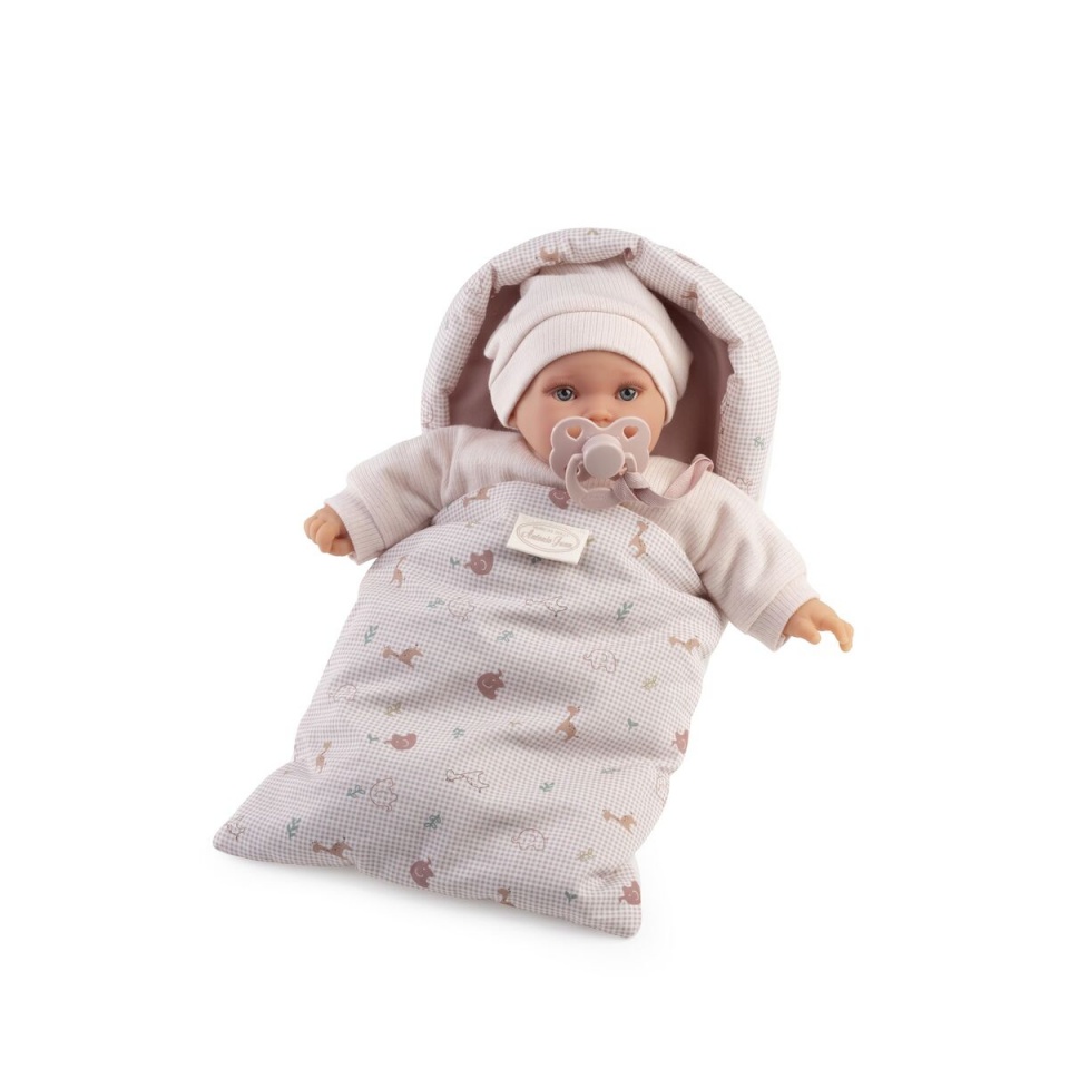 Antonio Juan beebinukk Kika 27cm