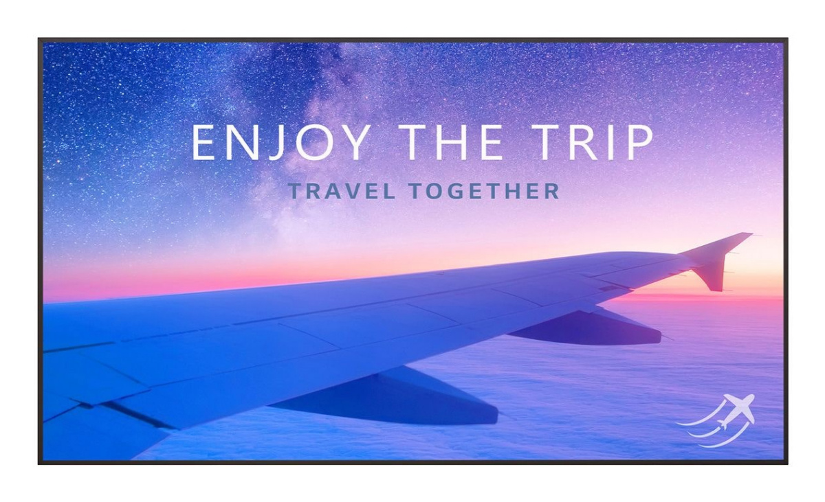 LG UHD Signage 75UH7N-M 75 " webOS Wi-Fi 8ms