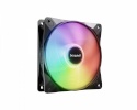 Be quiet! korpuse jahutus Fan Light Wings LX 120 mm PWM Reverse must