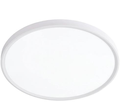 Other Lamp power Consumption 40 Watts, luminous Flux 4800 Lumen, 6000 K,