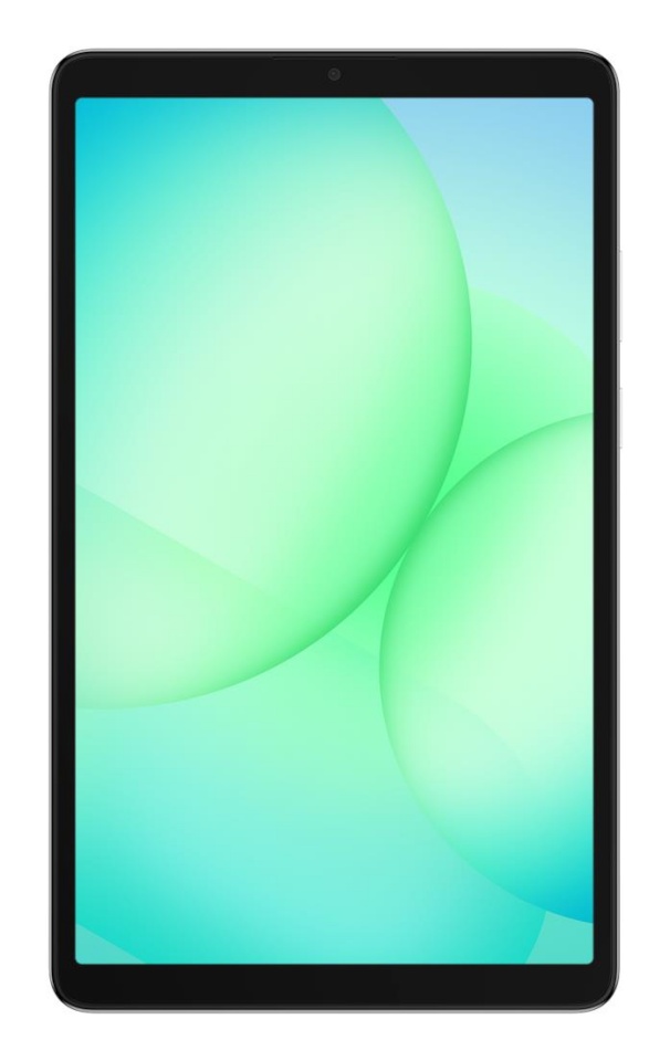 Samsung tahvelarvuti Galaxy Tab A11 (X130) (hõbedane) 8.7" TFT LCD 800x1340,2.2GHz&2.0GHz/64GB/4GB RAM/Android 15/microSDXC/WiFi,BT