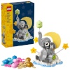 Lego klotsid 40814 Baby Elephant in the Sky