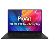 ASUS sülearvuti ProArt P16 R9 HX 370 32GB RAM 1 5060 H7606WM-SR127W , Win 11 Home