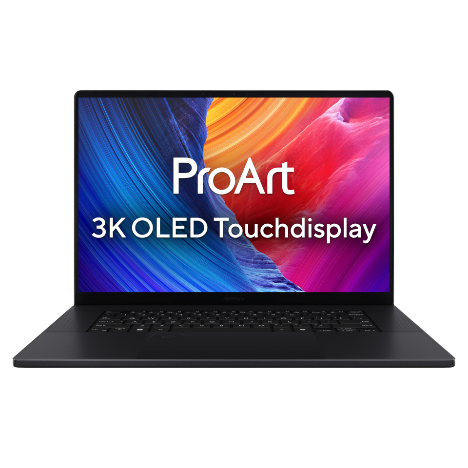 ASUS sülearvuti ProArt P16 R9 HX 370 32GB RAM 1 5060 H7606WM-SR127W , Win 11 Home