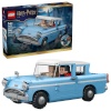 Lego klotsid HARRY POTTER 76470 Enchanted Flying Ford Anglia