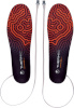 Therm-ic soojendusega sisetallad Insole Heat 3D, suurus XL