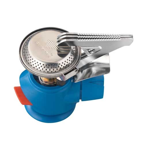 Campingaz gaasiga matkapliit Twister Plus PZ gaasimatkapliit