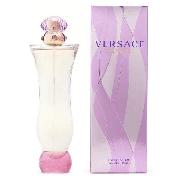 Versace parfüüm Woman 50ml, naistele