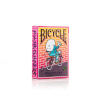 Bicycle cards Brosmind Four Gangs
