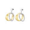 Lotus naiste kõrvarõngad LS1672-4/2 Hõbe