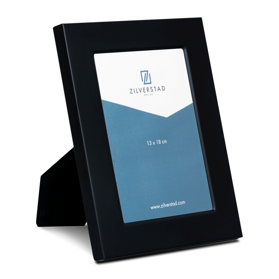 Zilverstad pildiraam Lyon 13x18 Metall Portrait must 7661031