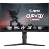MSI monitor MAG 275CQRF QD E2