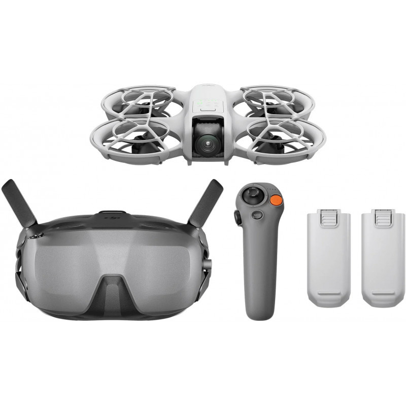 DJI droon Neo Motion Fly More Combo