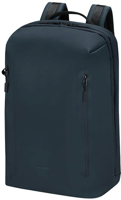 Samsonite Seljakott Coatify Biz 15,6", sinine