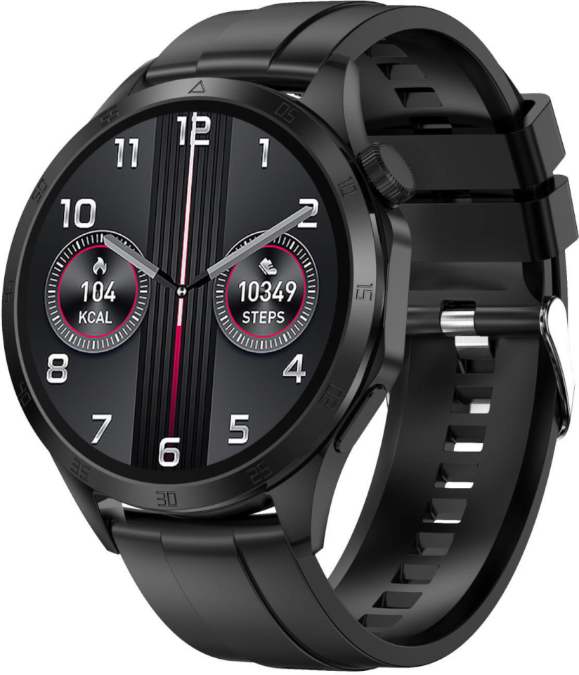 Platinet nutikell PSMART20B must (46113)