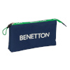 Benetton pinal Green meresinine 22x12x3cm