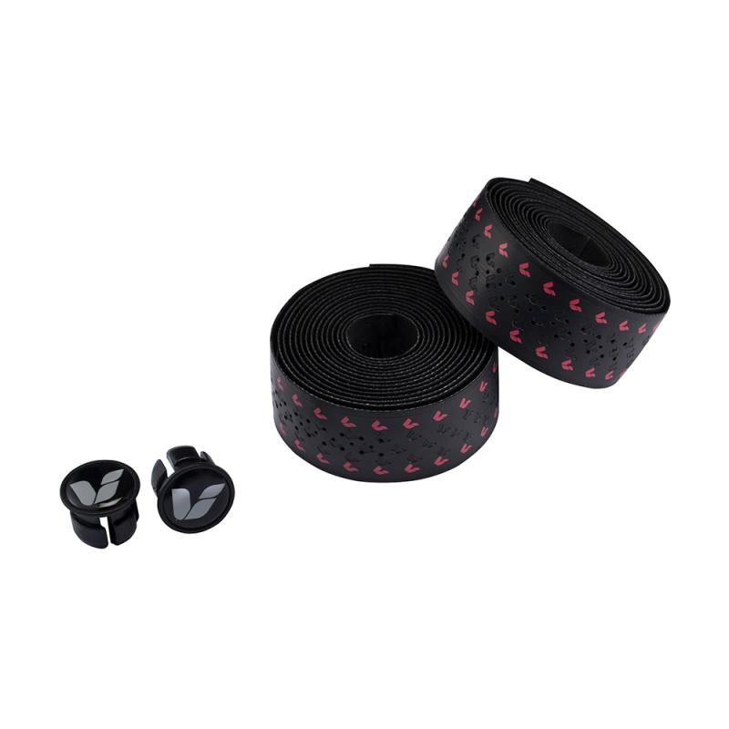 Liv lenksupael Assure Lite 2.0 Bartape, must-punane